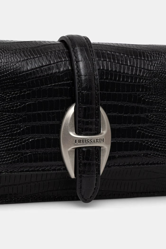 Trussardi Deri Cüzdan