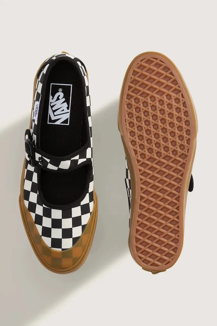 Vans Mary Jane Balerin