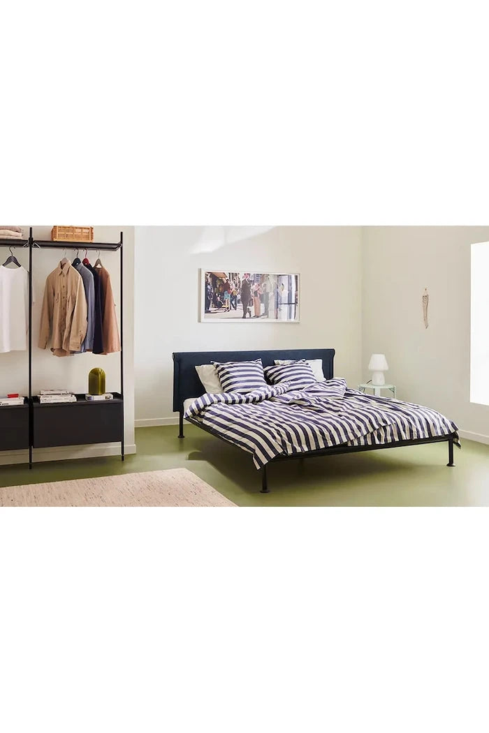 HAY Été 200 x 200 cm Pamuklu Nevresim Kılıfı