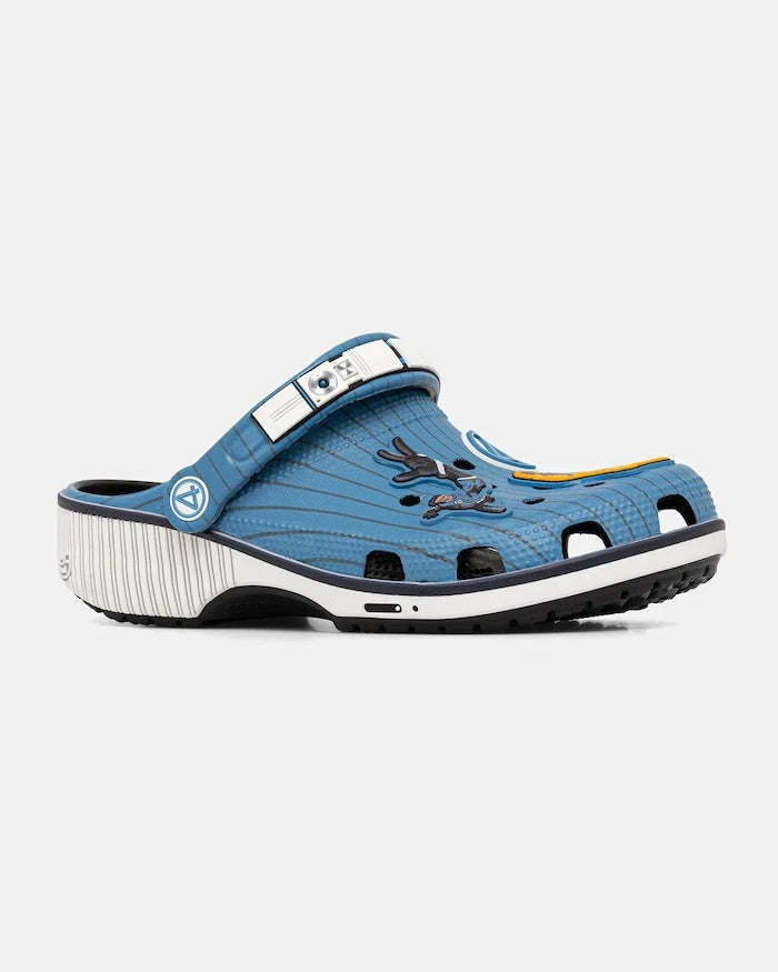 Crocs Classic Fantastic 4 Clog Terlik