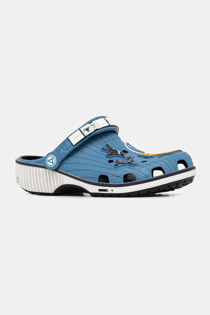 Чехли Crocs Classic Fantastic 4 Clog
