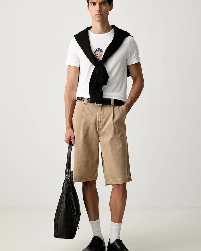 Polo Ralph Lauren erkek pamuklu tişört