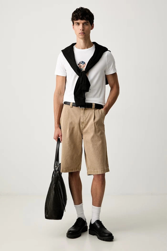 Polo Ralph Lauren erkek pamuklu tişört