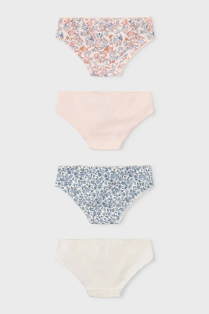 Mayoral Çocuk Bikini (4'lü)