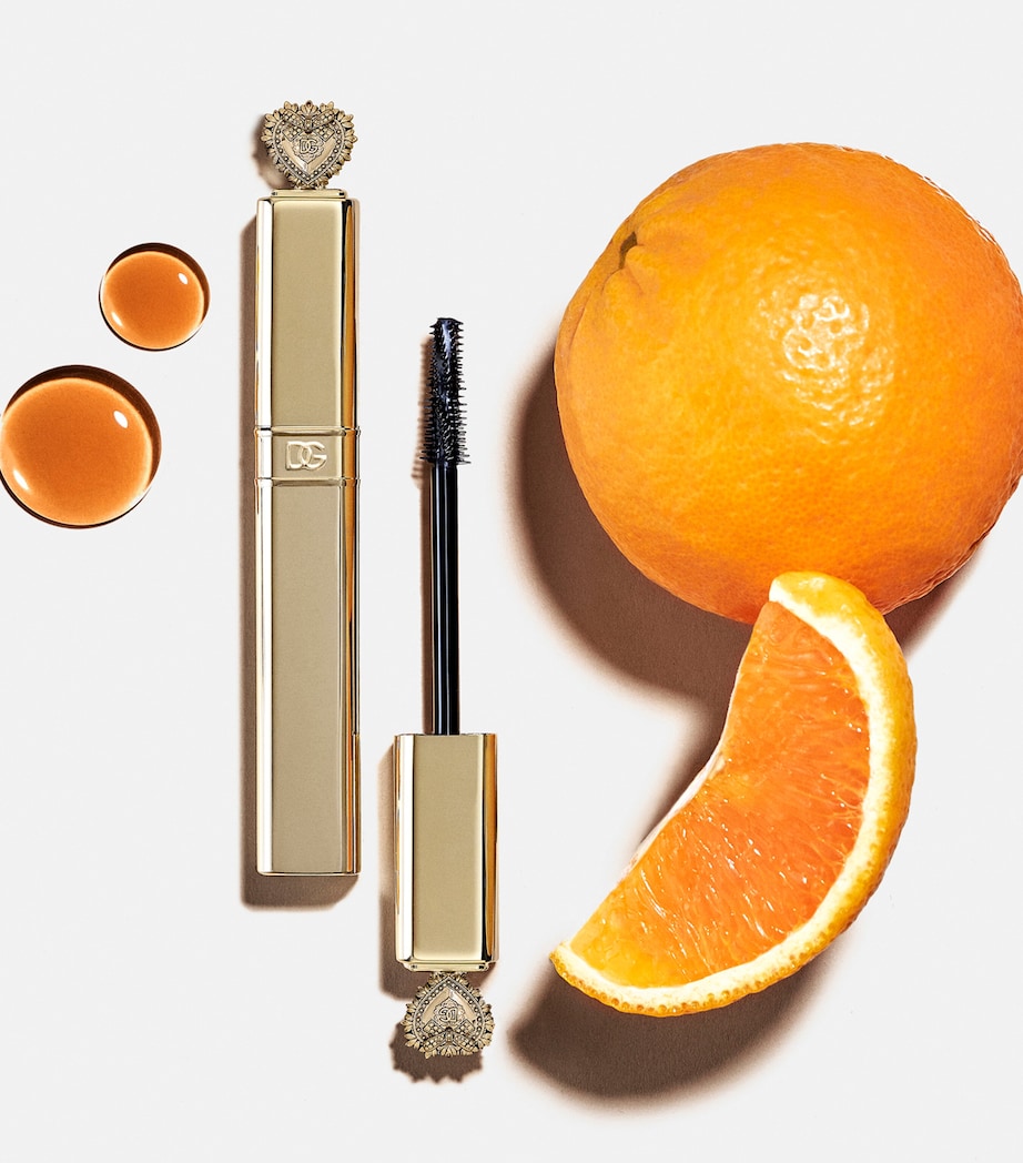 Dolce & Gabbana Everfull XL Mascara 36H Extreme Volume & Lift