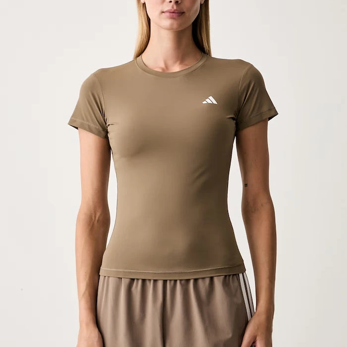 adidas Performance Kadın Antrenman Tişörtü Essentials