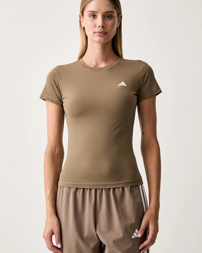 adidas Performance Kadın Antrenman Tişörtü Essentials