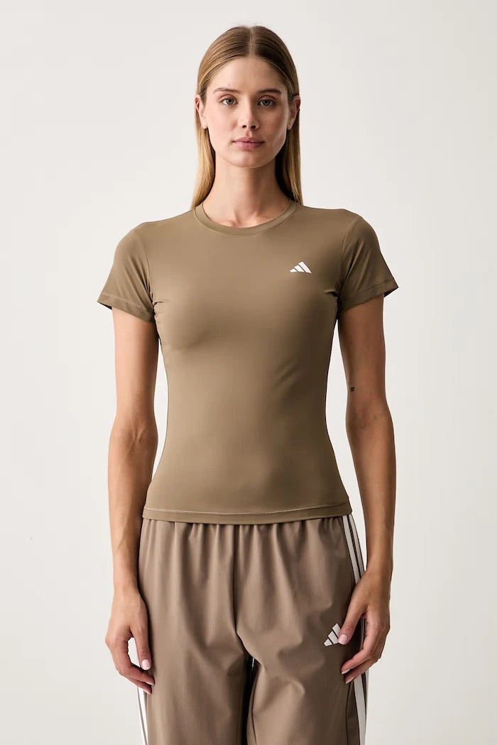 adidas Performance Kadın Antrenman Tişörtü Essentials