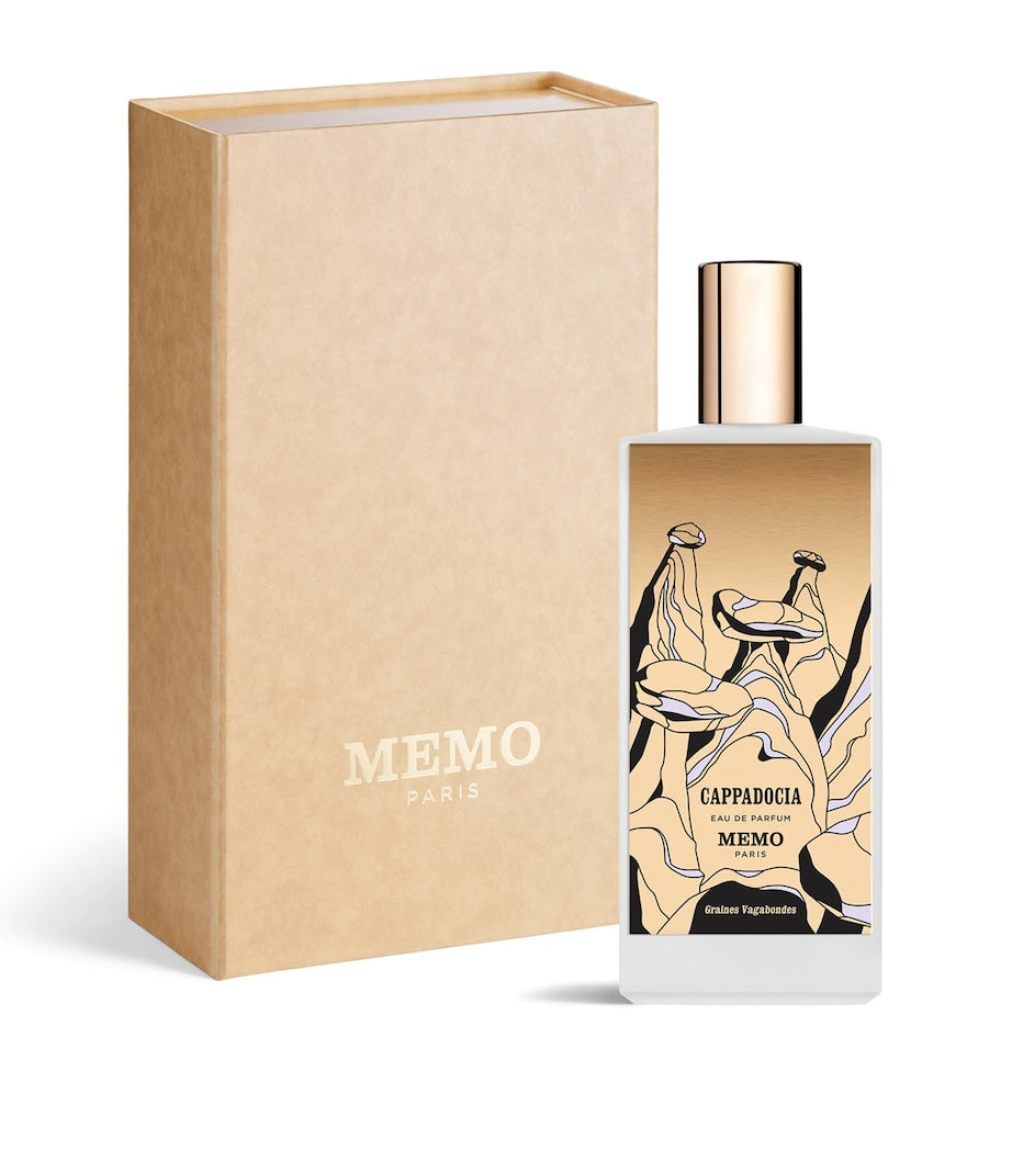 Cappadocia Eau de Parfum (75ml)