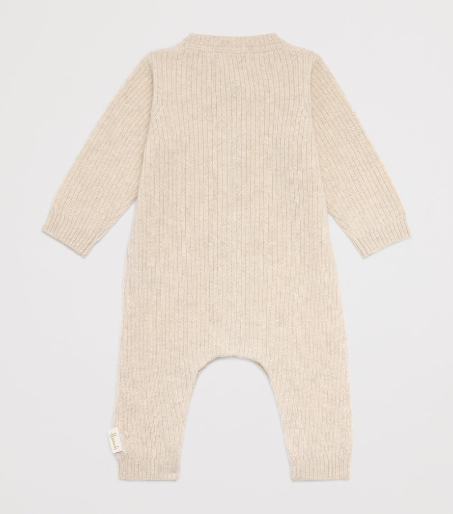 Cashmere All-In-One (0-18 Months)