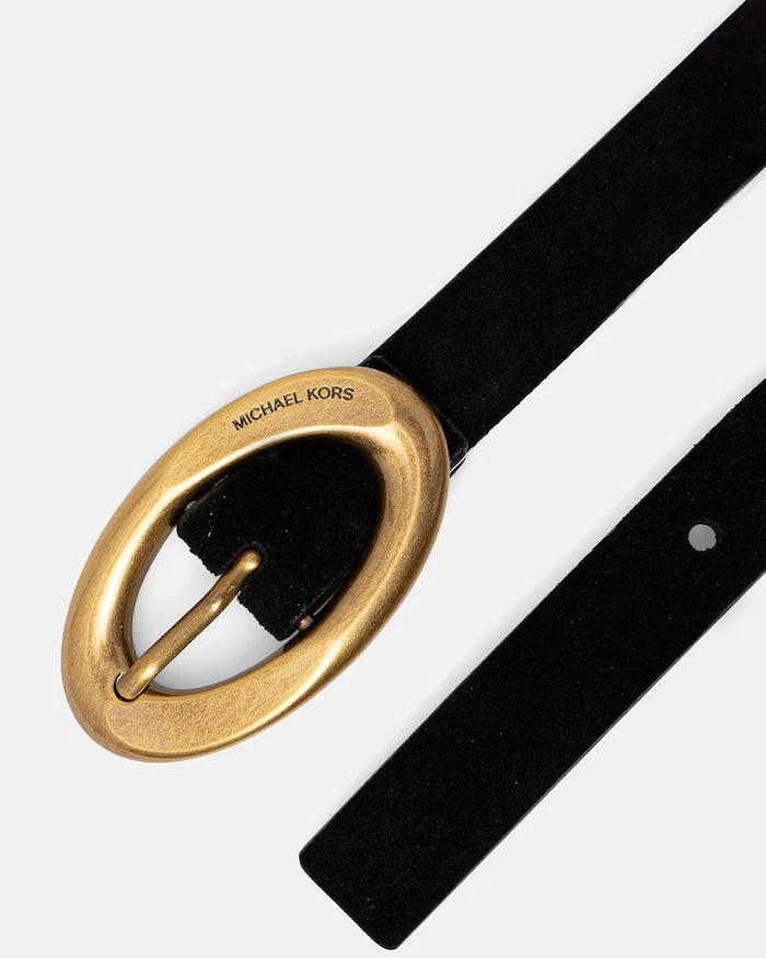 MICHAEL Michael Kors kadın kemeri