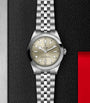 TUDOR Black Bay One Stainless Steel Watch 39mm