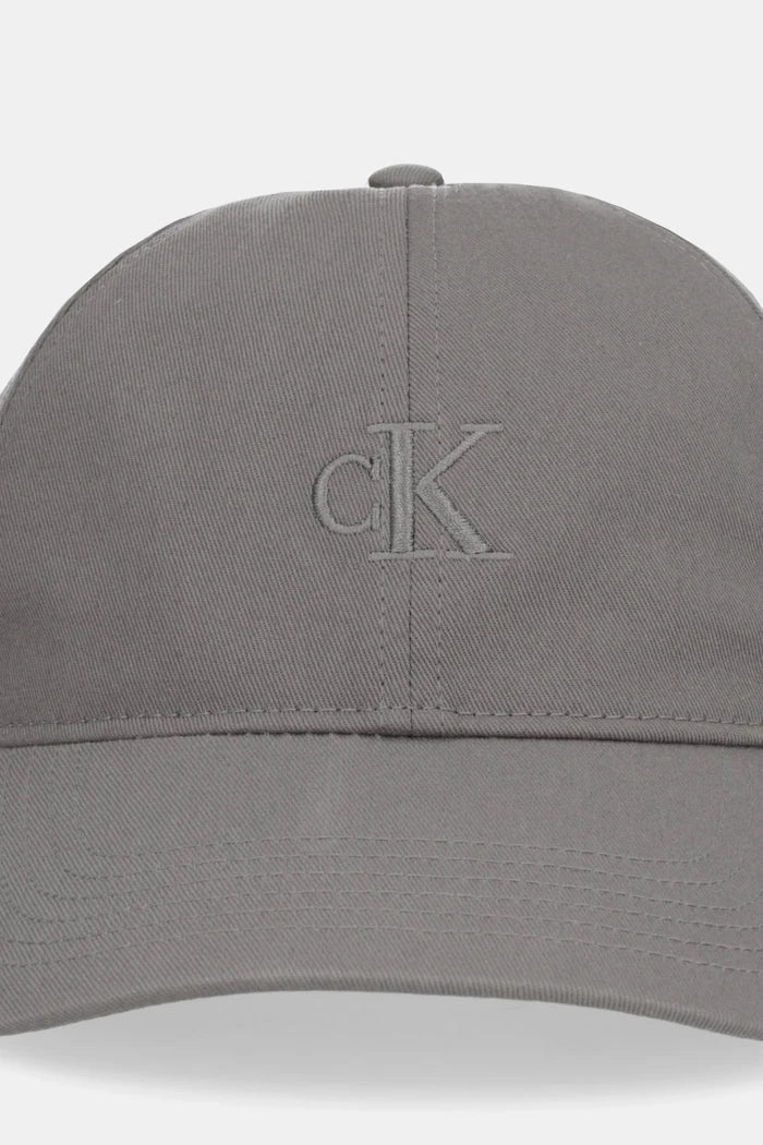 Calvin Klein pamuk erkek şapka