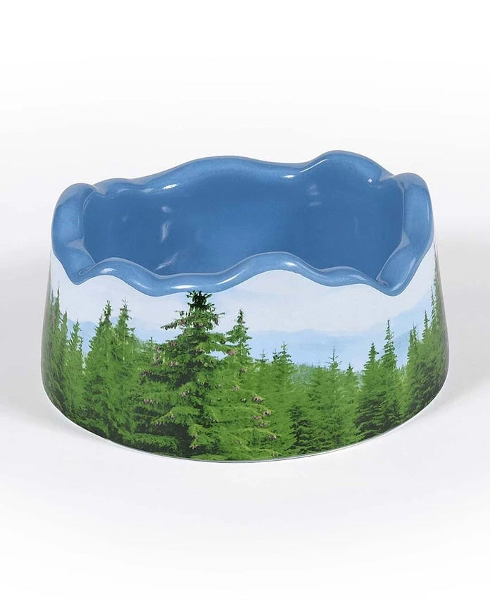 Купа за домашен любимец United Pets Les Alpes x Seletti