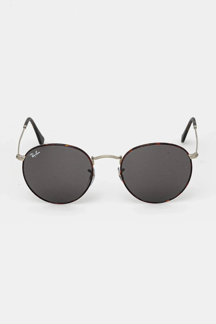 Ray-Ban ROUND METAL Güneş Gözlüğü