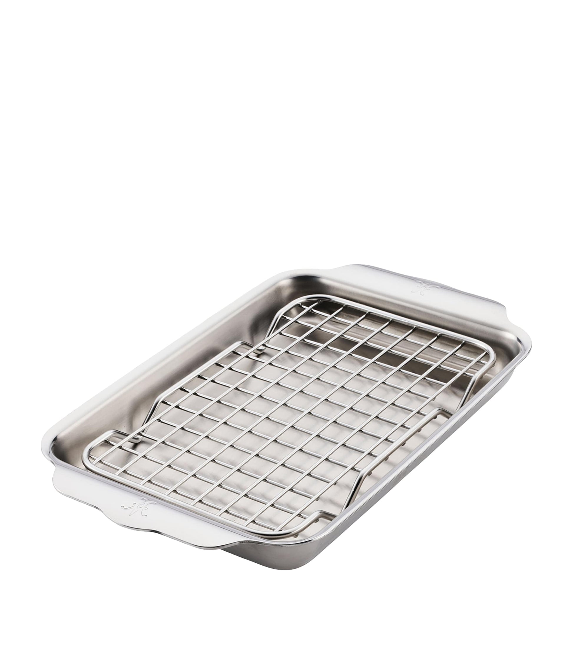 Stainless Steel Essential 7-Piece Set