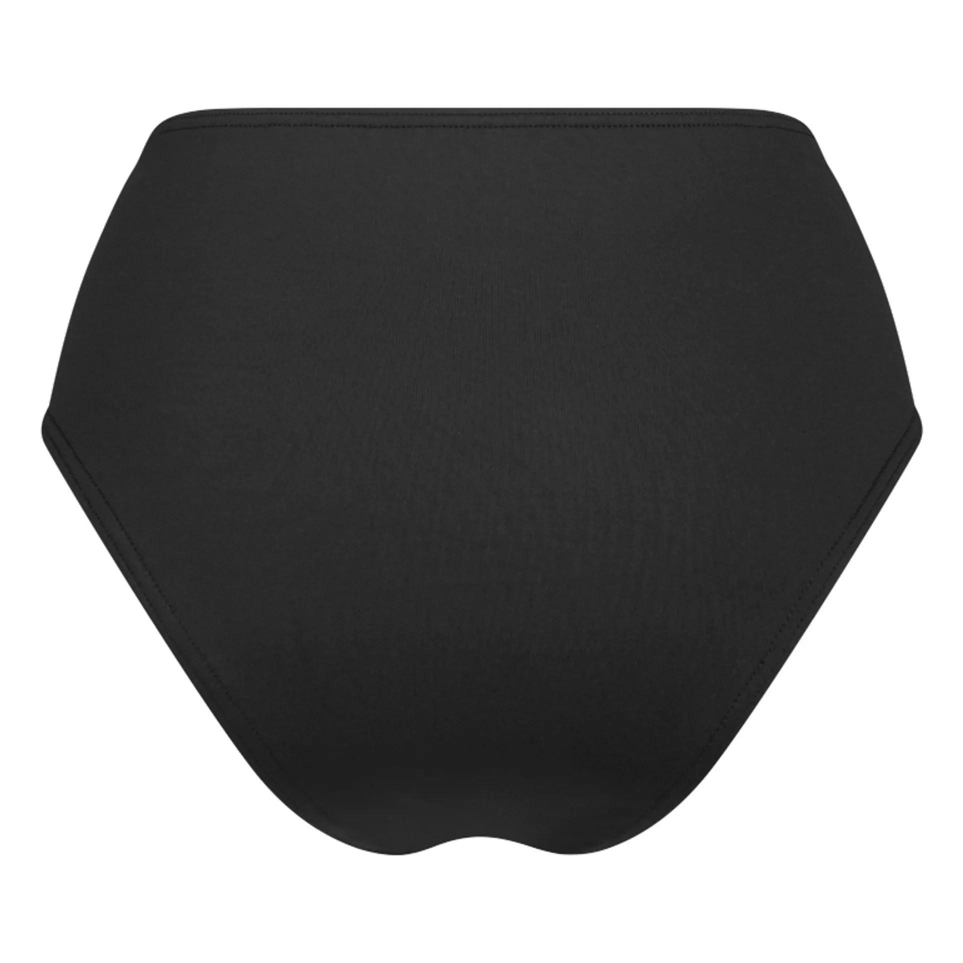 Anja Paris - Bas de Maillot La Magnétique | Black