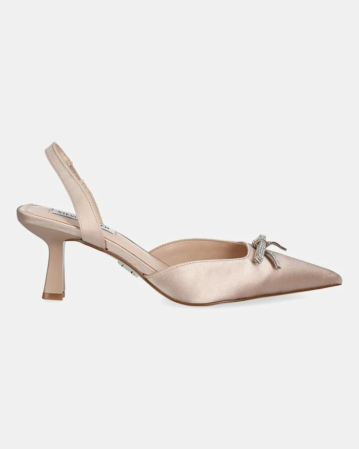 Обувки с тънък ток Steve Madden Ander