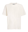 Cotton Logo T-Shirt