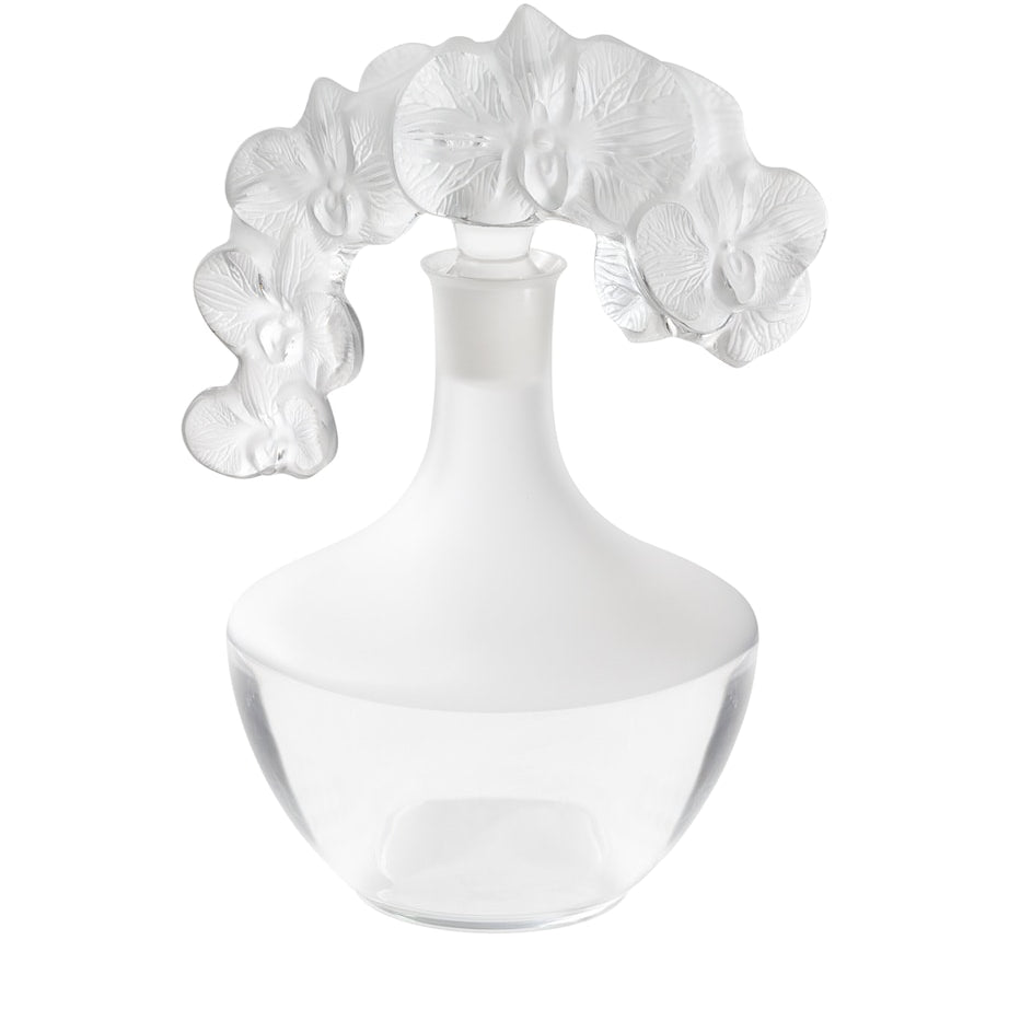 La Orchid Crystal Decanter (1.5L)