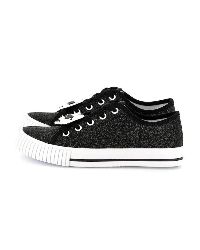 Karl Lagerfeld Çocuk Düşük Sneaker
