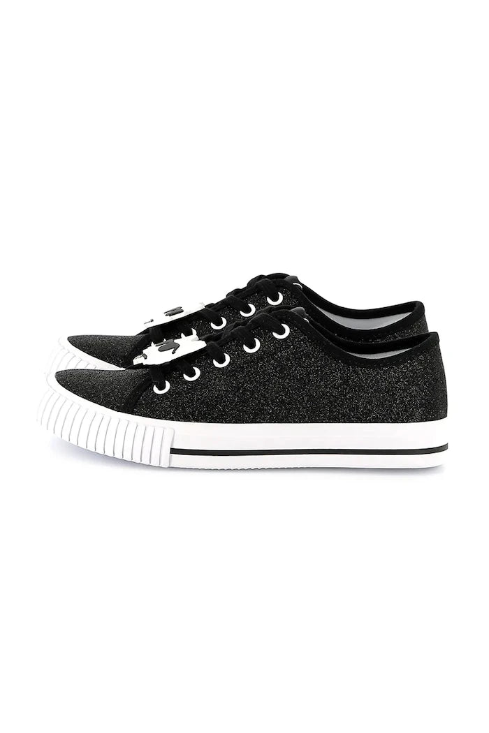 Karl Lagerfeld Çocuk Düşük Sneaker