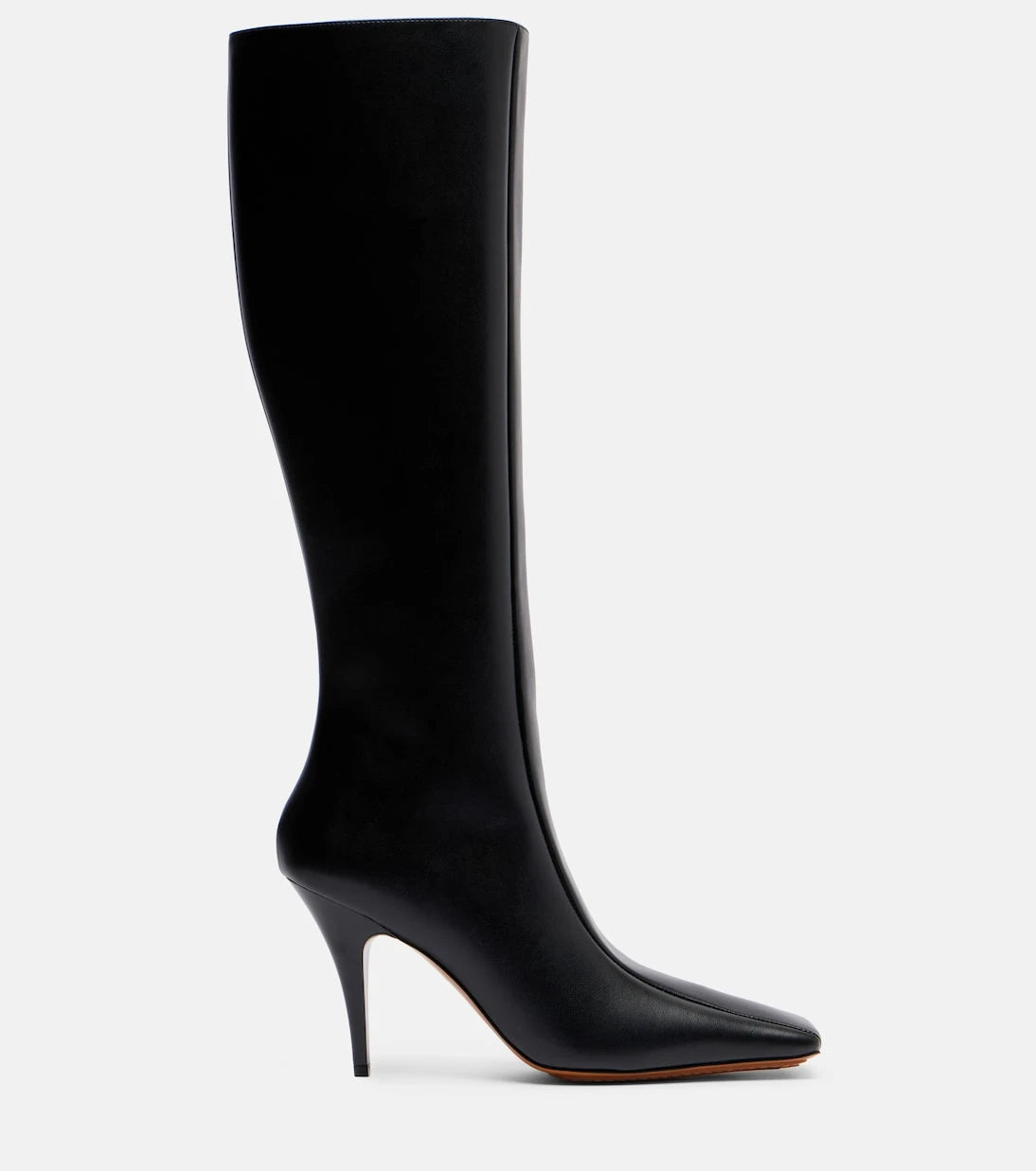 Stella McCartney - Eve knee-high boots