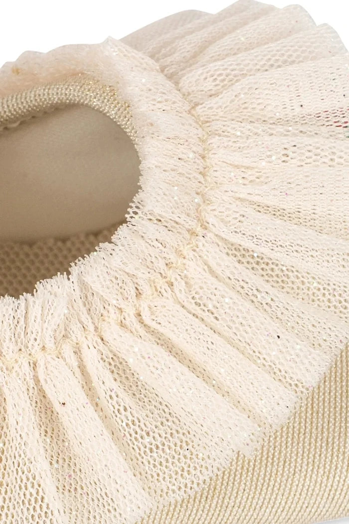 Konges Sløjd AMANDINE FRILL SWIM SHOES Çocuk Su Ayakkabıları