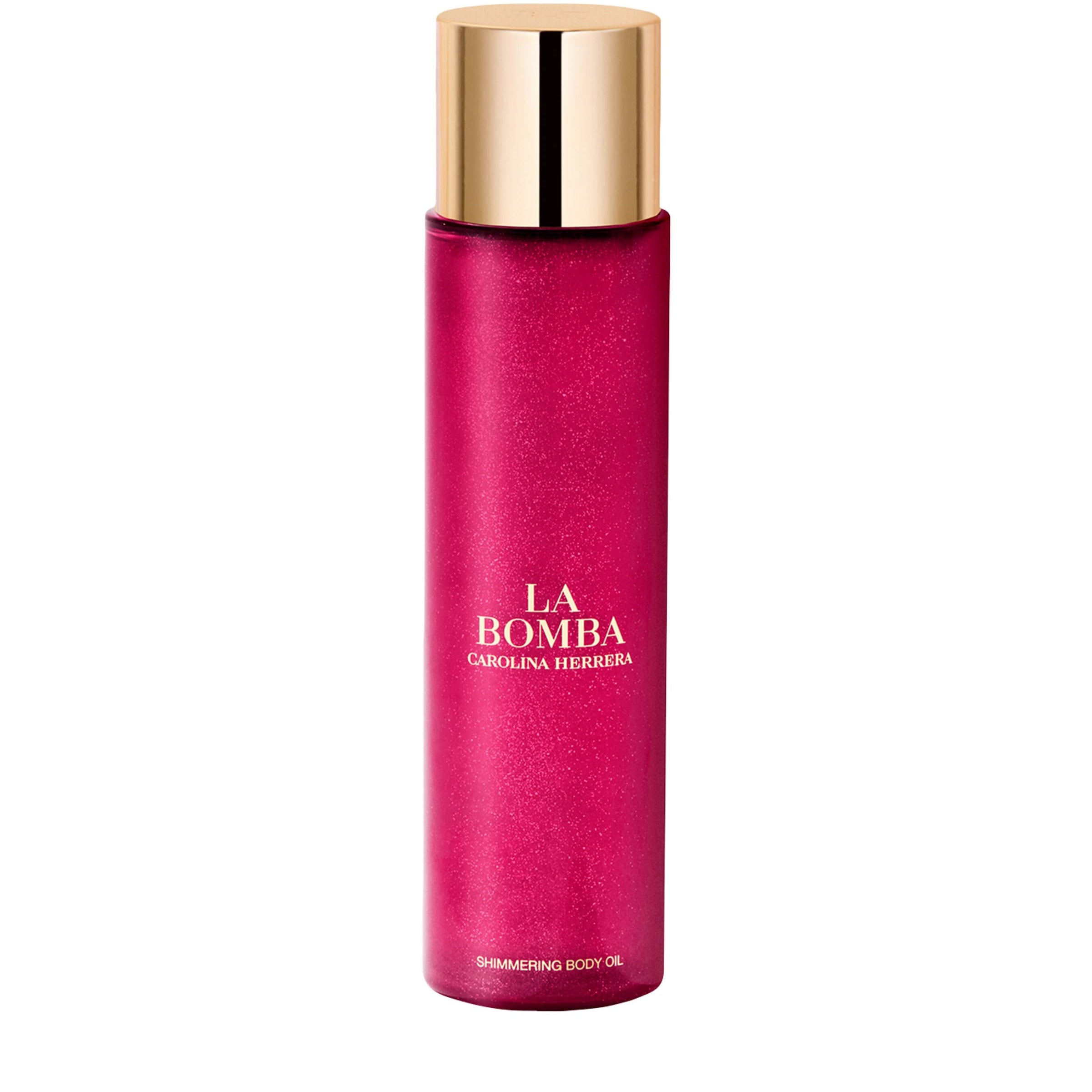 La Bomba Shimmering Body Oil (150ml)