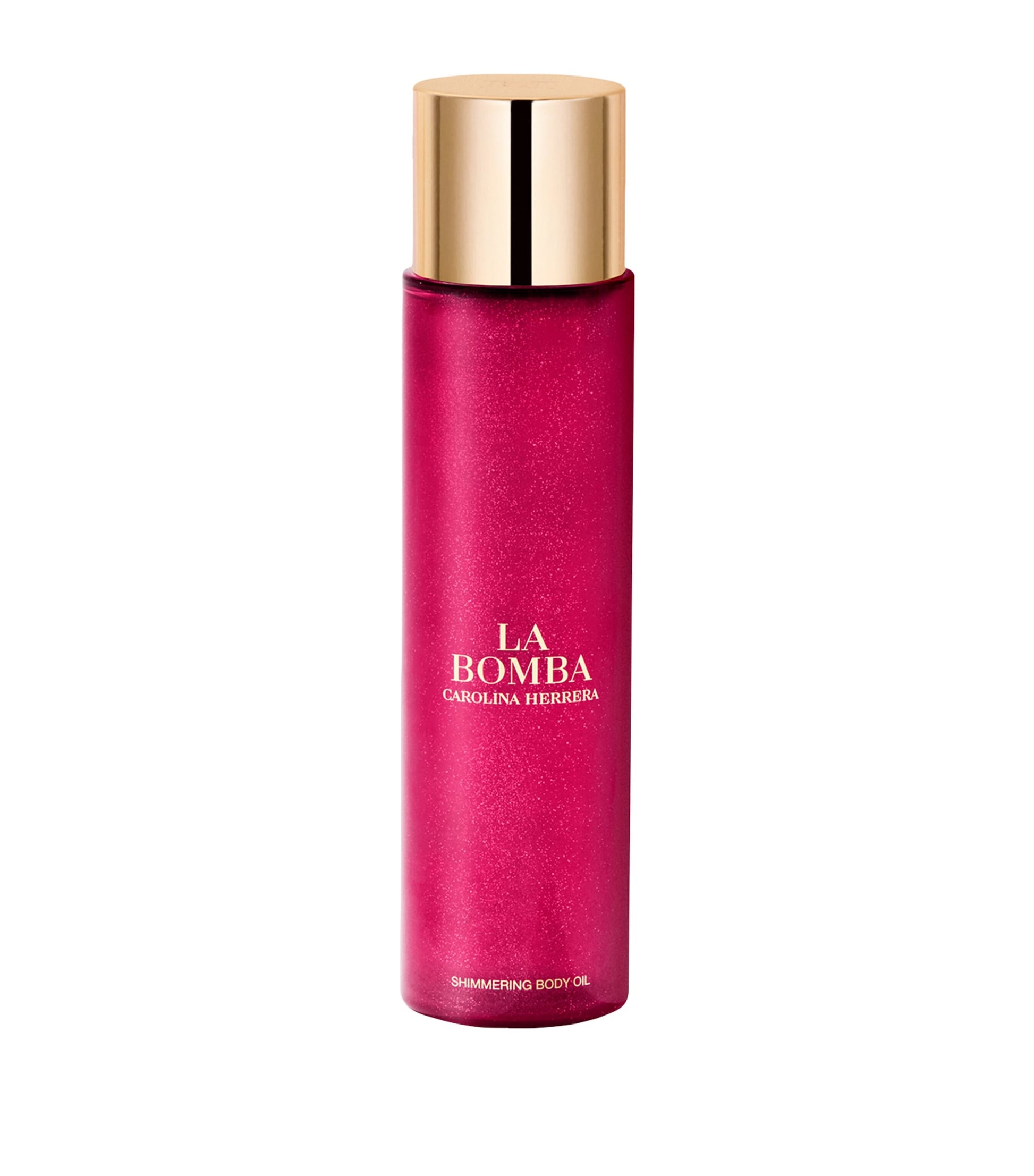 La Bomba Shimmering Body Oil (150ml)
