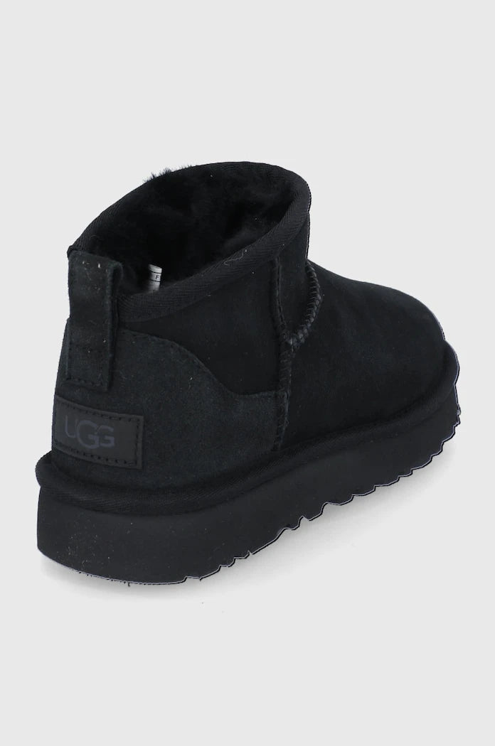 Kadife UGG Classic Ultra Mini
