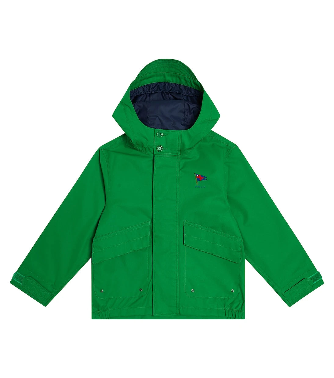 Polo Ralph Lauren Kids - Truro windbreaker jacket