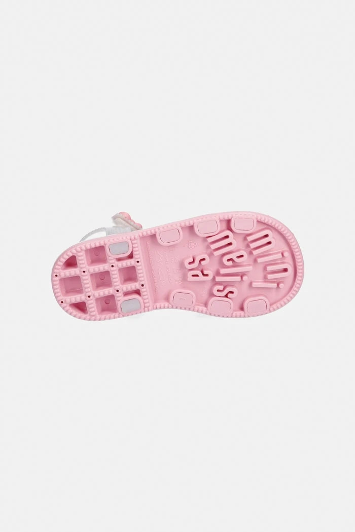 Детски сандали Melissa HIP + HELLO KITTY AND
