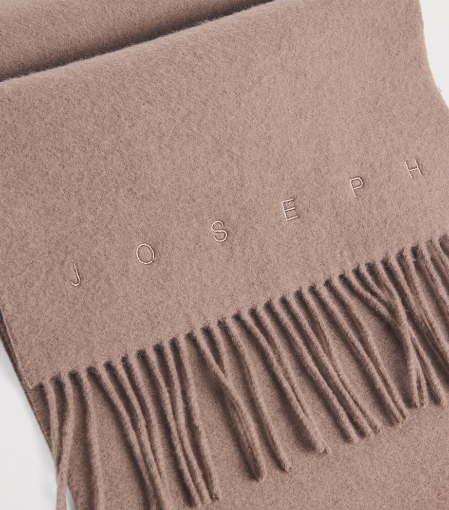 Joseph Wool Cecile Scarf