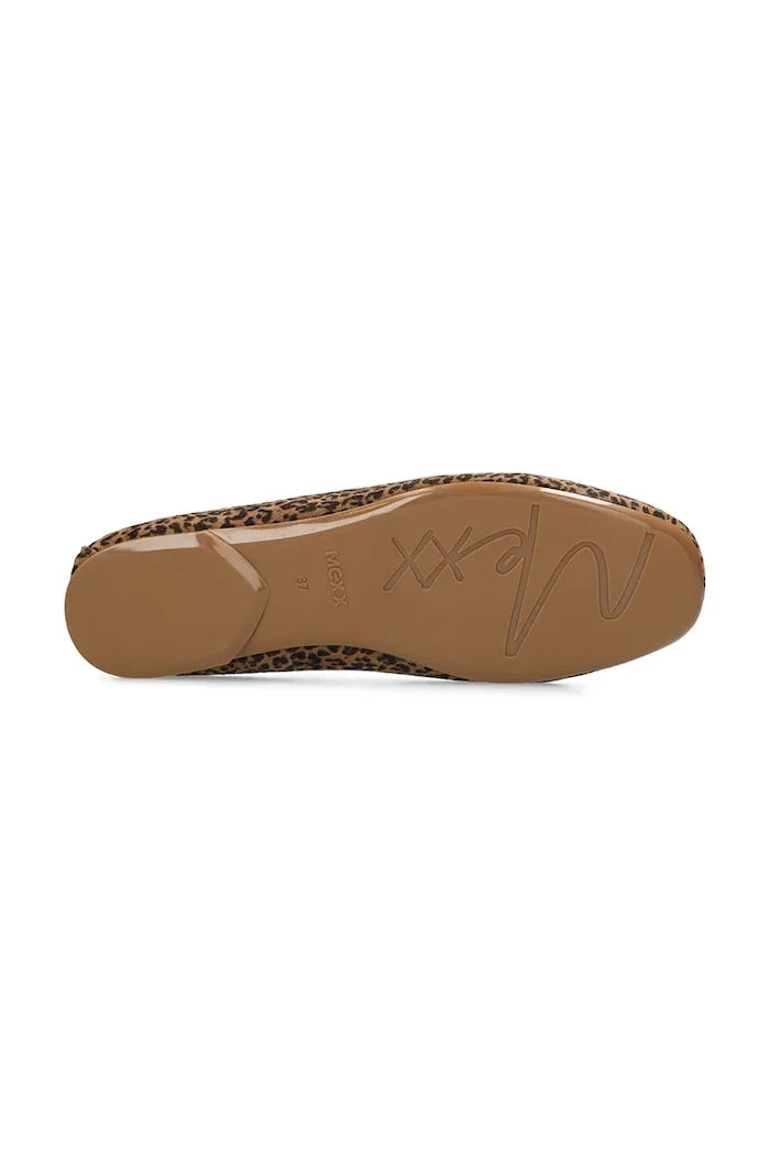 Mexx мокасини дамски RAVINA LEMON Loafer