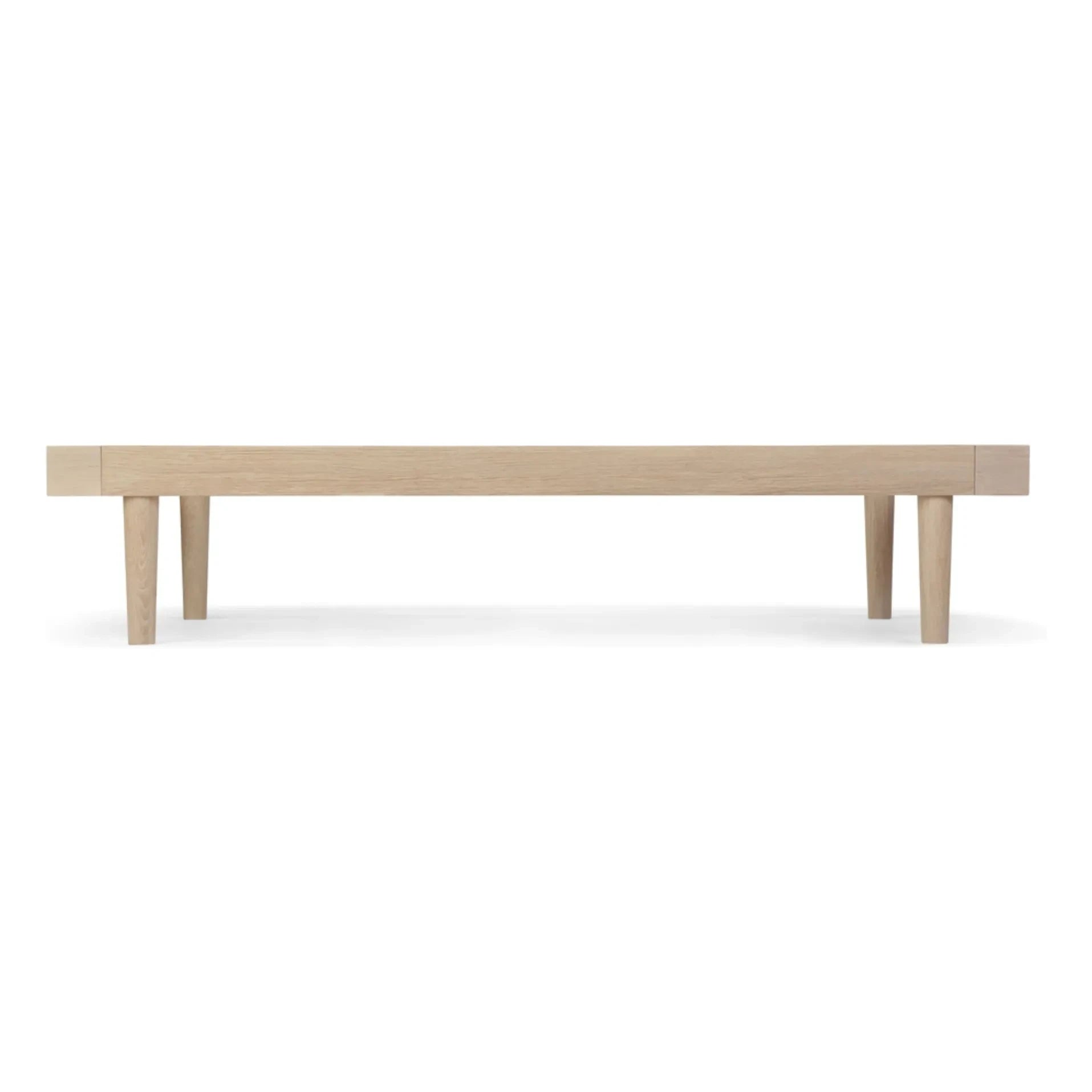 KAS Kopenhagen - Eli Daybed | Light oak