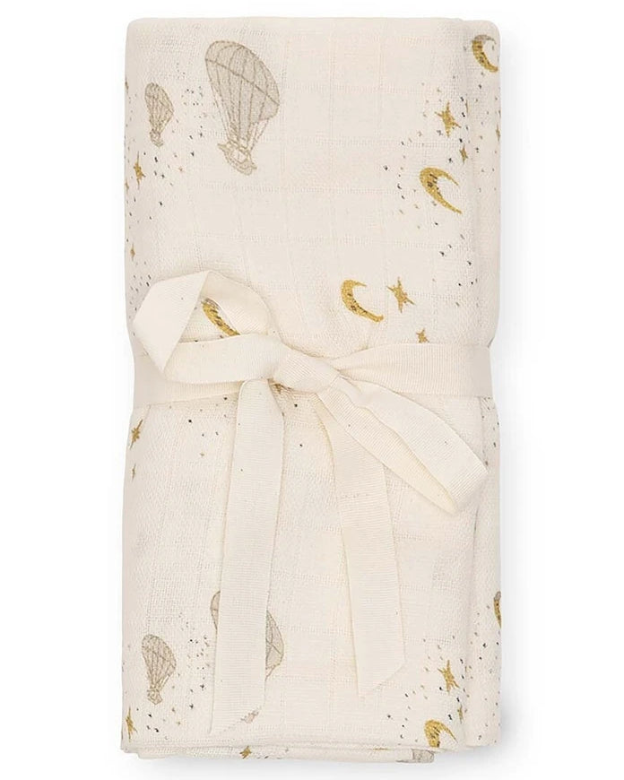 Муселинова пелена That's mine Jana Muslin swaddle