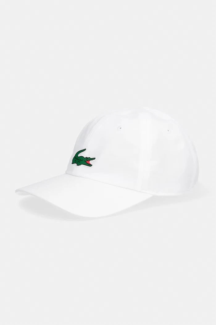 Lacoste Vizörlü Şapka