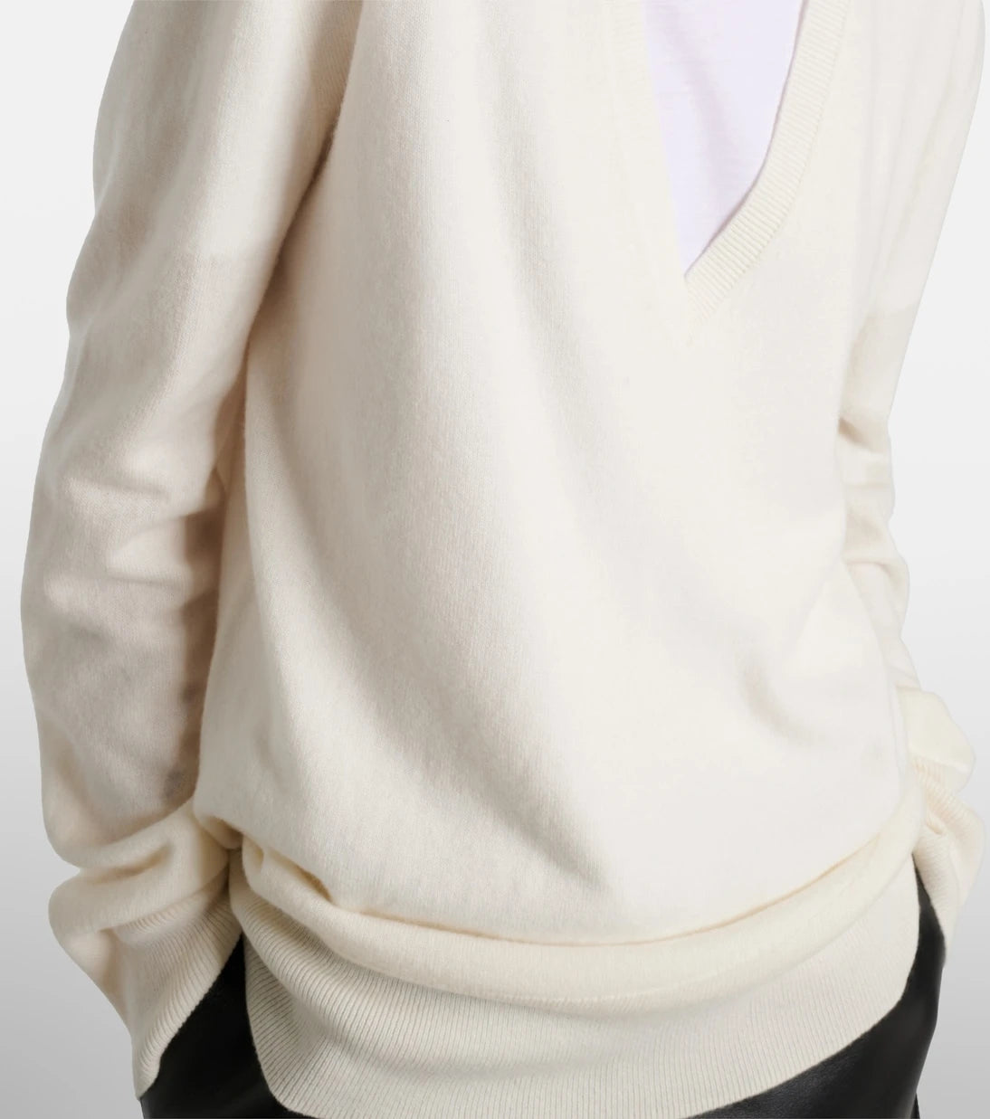 Toteme - Cashmere sweater