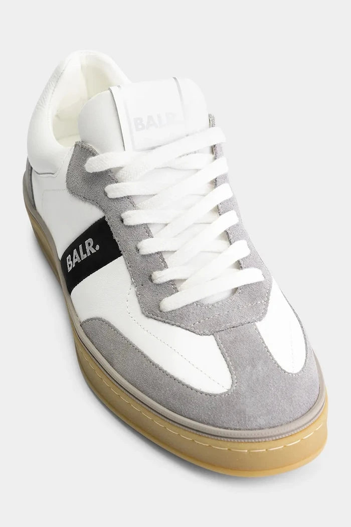 BALR. London Classic Deri Spor Ayakkabı