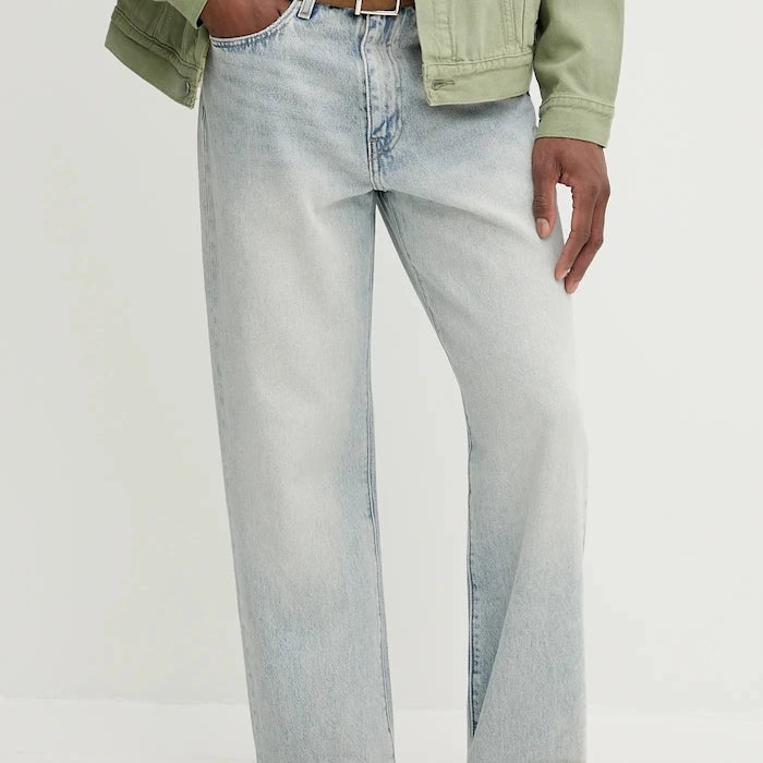 Дънки Levi's 568® LOOSE STRAIGHT 568™