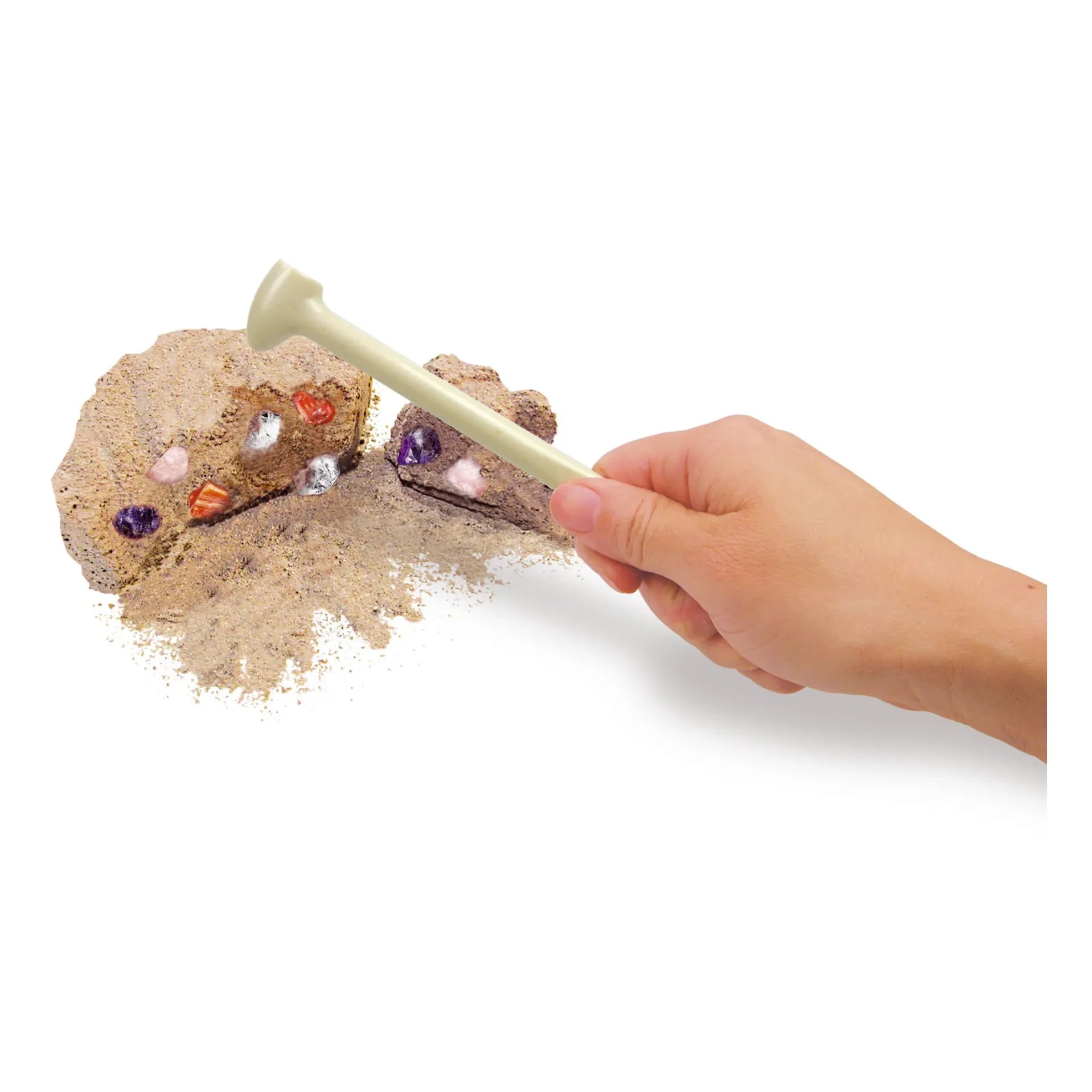 4M - Crystal Mining Kit - FR