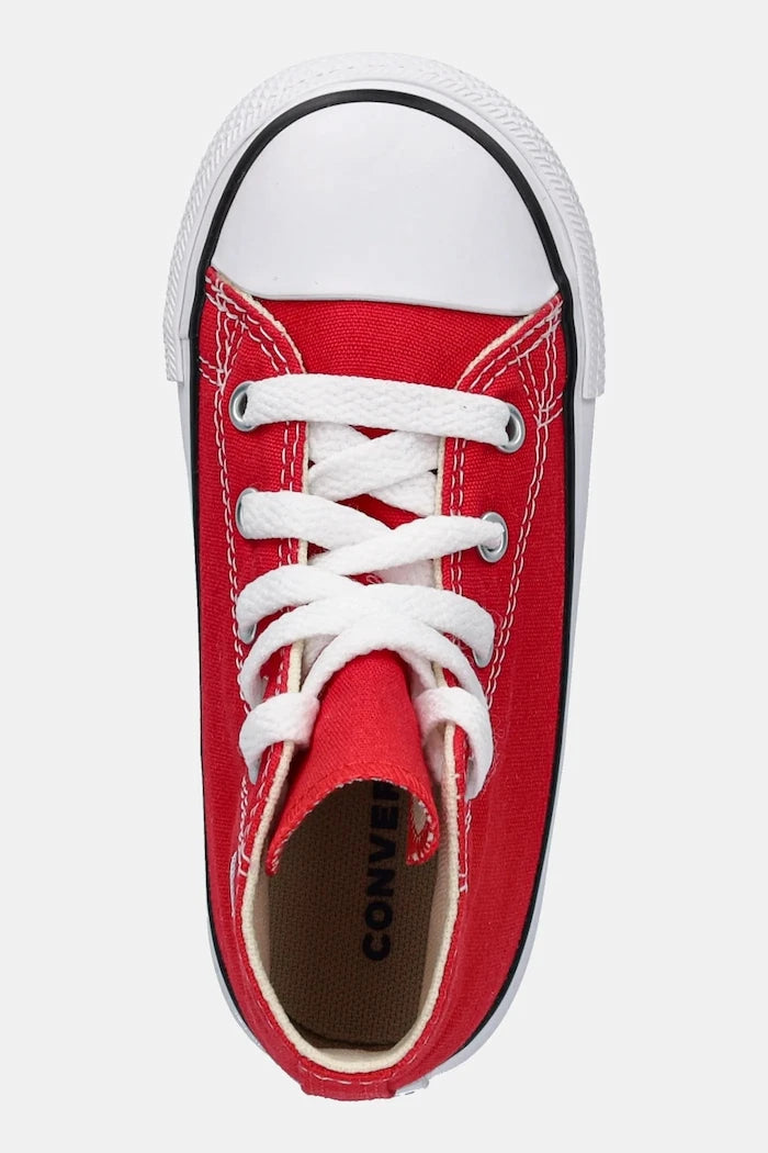 Converse - Високи кецове за деца