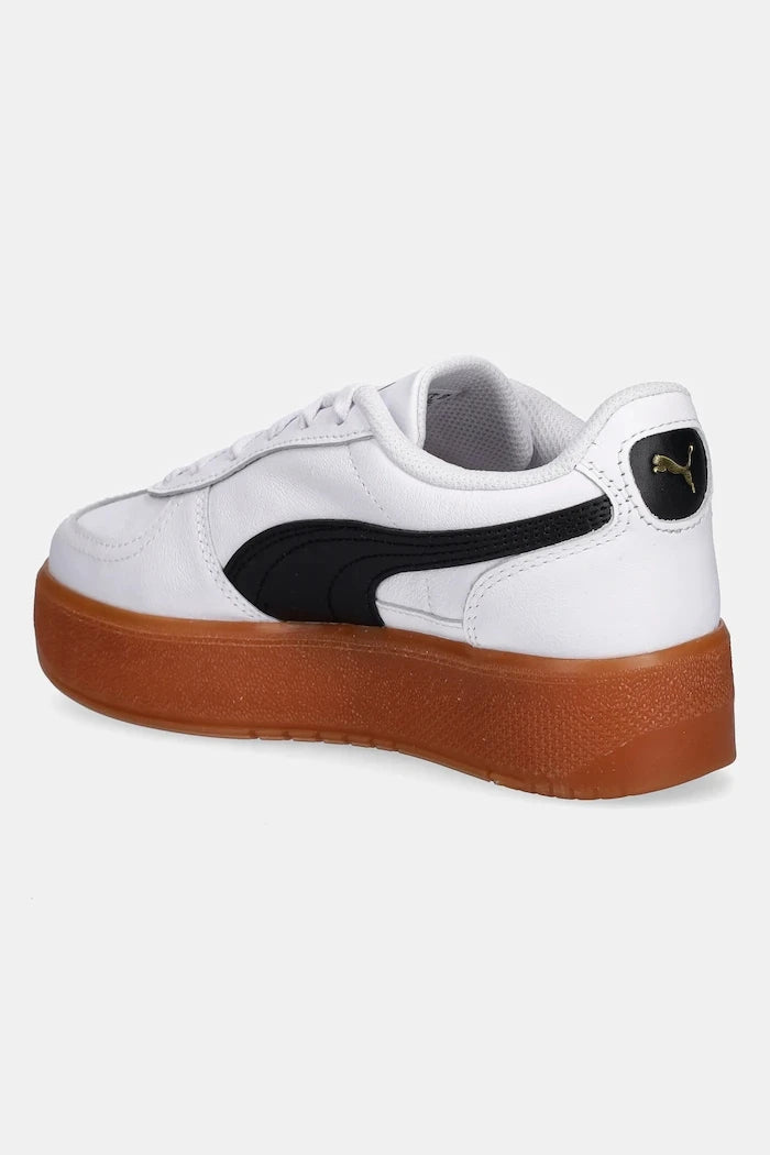 Puma Palermo Elevata Lth Wns Deri Sneaker