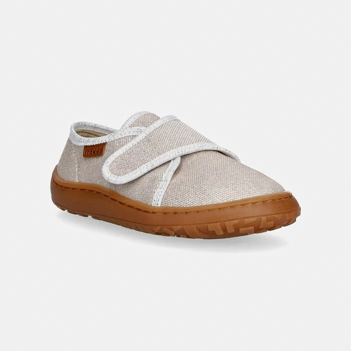 Детски пантофи Froddo BAREFOOT SLIPPERS