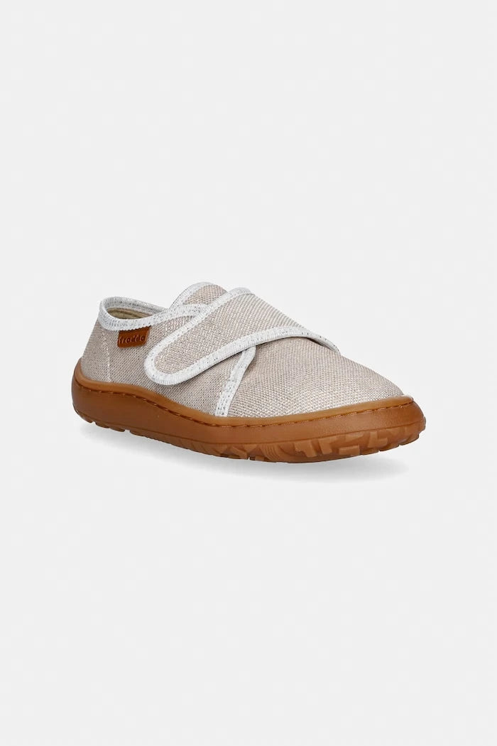 Детски пантофи Froddo BAREFOOT SLIPPERS