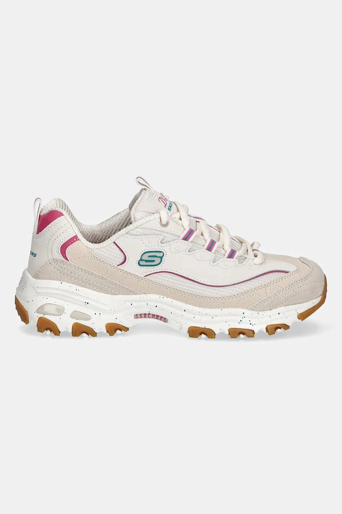 Skechers D'LITES маратонки дамски
