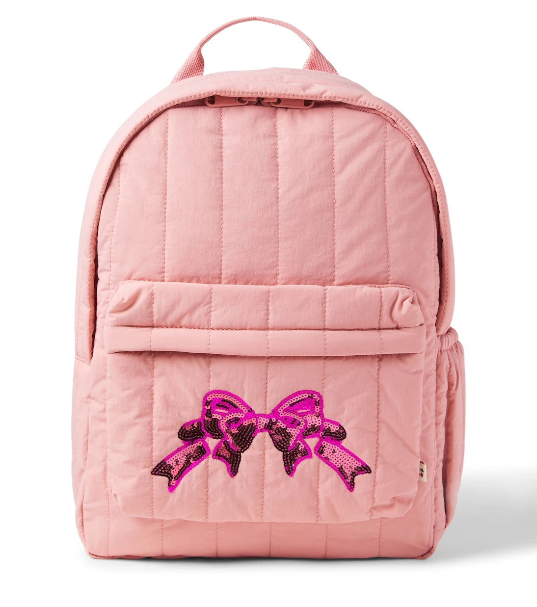Konges Sløjd - Juno sequined backpack