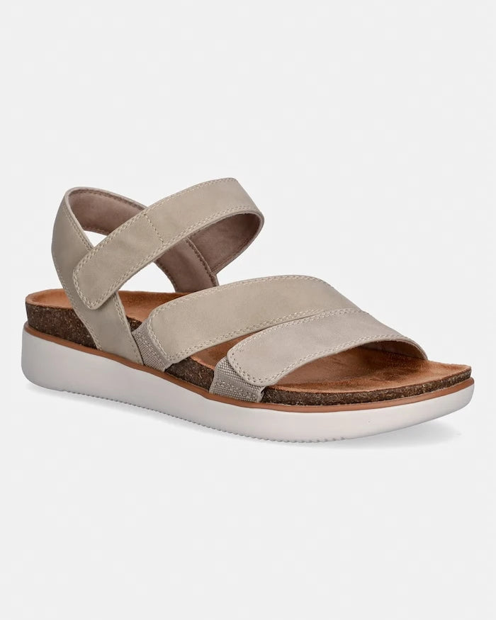 Skechers LIFTED COMFORT Sandalet