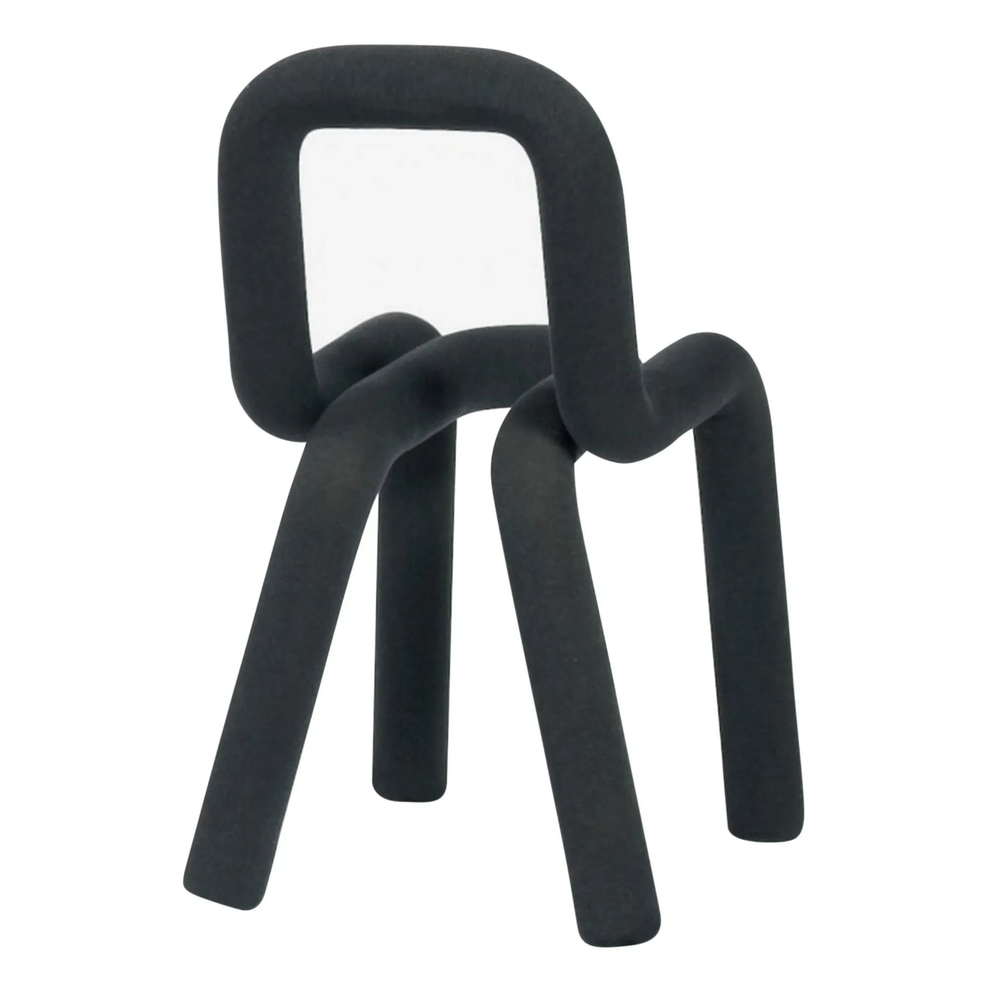 Moustache - Big Game Chair - Dark Grey
